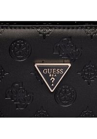 Guess Torebka HWPG92 20250 Czarny. Kolor: czarny. Materiał: skórzane #3