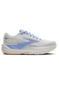 Buty do biegania damskie Brooks Ghost Max. Kolor: biały. Sport: bieganie #1