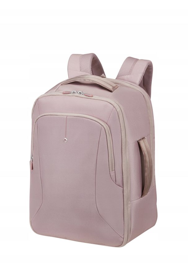 hama - 158245 1830 PLECAK KABINOWY SAMSONITE GUARDIT CLASSY M DO LAPTOPA 15.6'' STONE GREY