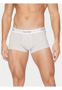 Calvin Klein Underwear Komplet 3 par bokserek 000NB3967A Kolorowy. Materiał: bawełna. Wzór: kolorowy #3