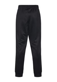 Adidas - adidas Spodnie dresowe adicolor Classics SST JY1285 Czarny Slim Fit. Kolor: czarny. Materiał: bawełna, syntetyk #2