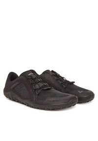 Vivo Barefoot Buty na siłownię Primus Trail Fg 3.5 M 309600-03 Czarny. Kolor: czarny. Materiał: materiał. Sport: fitness #6