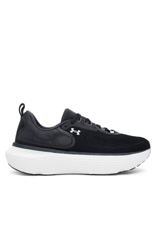 Buty do biegania Under Armour. Kolor: czarny
