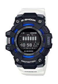 G-Shock - Zegarek G-SHOCK G-SQUAD GBD-100-1A7ER. Rodzaj zegarka: analogowe #1