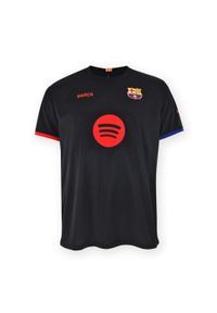 Koszulka domowa FC Barcelona 24-25 Premium Replica - Lamine Yamal - 19 - XL. Kolor: wielokolorowy. Wzór: nadruk. Sport: piłka nożna