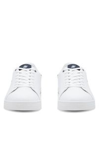 Beverly Hills Polo Club Sneakersy V5-6100 Biały. Kolor: biały #4