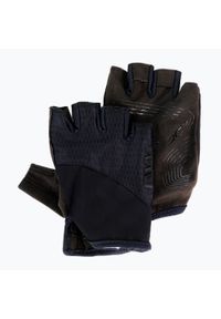 NORTHWAVE - Rękawiczki rowerowe męskie Northwave Fast Grip Short Finger 10. Kolor: czarny #1