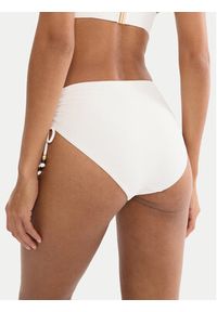 Triumph Dół od bikini Summer Dune 10226535 Beżowy. Kolor: beżowy. Materiał: syntetyk #3