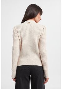 Twinset Milano - Sweter damski TWINSET #3