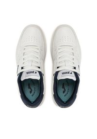 Joma Sneakersy C.Stadium CSTAW2403 Biały. Kolor: biały. Materiał: skóra
