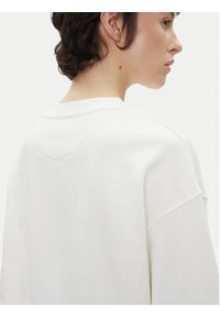Pepe Jeans Bluza Venus PL581487 Écru Loose Fit. Materiał: bawełna #5