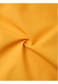 Reima Kurtka softshell Kallahti 5100101B Pomarańczowy Regular Fit. Kolor: pomarańczowy. Materiał: syntetyk #5