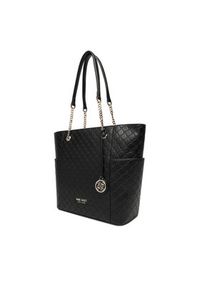 Nine West Torebka CEO-NEBRASKA-LDA8208A Czarny. Kolor: czarny #5