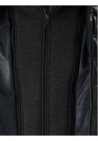 Milestone Kurtka skórzana MS Alonso 5310196 0715 Czarny Regular Fit. Kolor: czarny. Materiał: skóra #8