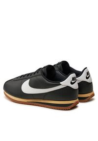 Nike Sneakersy Cortez DM4044 Czarny. Kolor: czarny. Materiał: skóra. Model: Nike Cortez #4