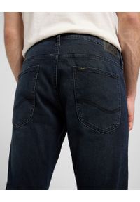 Lee - MESKIE SPODNIE JEANSOWE LEE LUKE BELOW ZERO 112370638 #4
