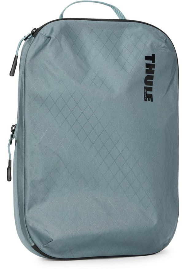 THULE - Thule Compression Packing Cube Medium Pond Grey