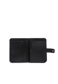 Furla Mały Portfel Damski Camelia WP00315-ARE000-O6000-1-007-20-CN-P Czarny. Kolor: czarny. Materiał: skóra #4