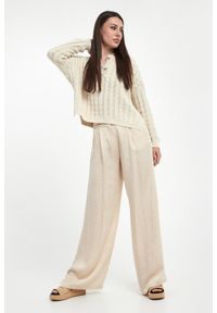 Marella - Sweter damski Alexia MARELLA MONOCHROME