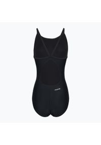 Huub - Strój pływacki jednoczęściowy damski HUUB Training Costume. Kolor: czarny
