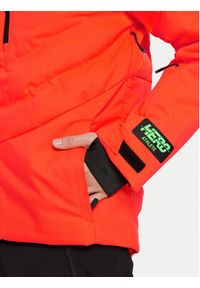 Rossignol Kurtka narciarska Hero RLNMJ16 Czerwony Regular Fit. Kolor: czerwony. Materiał: syntetyk. Sport: narciarstwo #3