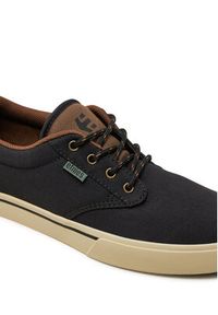 Etnies Sneakersy Jameson 2 Eco 4101000323 Granatowy. Kolor: niebieski. Materiał: materiał