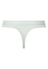 Puma Komplet 2 par stringów 907850 Zielony. Kolor: zielony. Materiał: bawełna #4