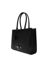 Nine West Torebka EO-Mulberry Grace-LDA8450 Czarny. Kolor: czarny #7