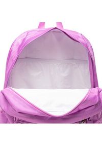 JanSport Plecak Cool Student EK0A5BAKW27 Różowy. Kolor: różowy. Materiał: materiał. Styl: młodzieżowy #5