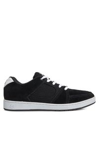Sneakersy Es. Kolor: czarny #1