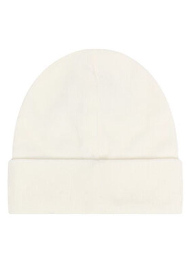 Guess Czapka AM9458 VIS01 Biały. Kolor: biały. Materiał: materiał