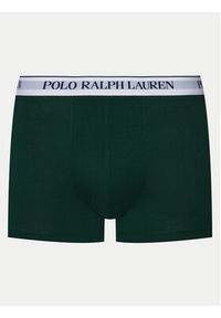 Polo Ralph Lauren Komplet 3 par bokserek 714830299123 Kolorowy. Materiał: bawełna. Wzór: kolorowy #12