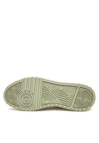 Reebok Sneakersy REE VAMP AR30240WCK Écru. Materiał: skóra #3