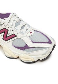 New Balance Sneakersy U9060ESC Beżowy. Kolor: beżowy #2