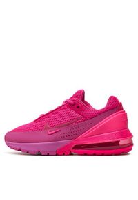 Nike Sneakersy Air Max Pulse FD6409 600 Różowy. Kolor: różowy. Materiał: materiał. Model: Nike Air Max #2