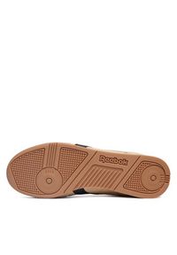Reebok Sneakersy SS-CAMPIO XT 100244970 Beżowy. Kolor: beżowy. Materiał: zamsz, skóra #6