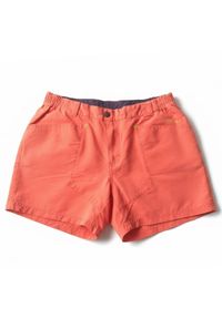 ICEPEAK - Spodenki turystyczne damskie Icepeak. Kolor: różowy. Materiał: poliamid, elastan. Długość: krótkie. Sport: turystyka piesza #1
