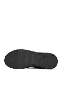 Puma Sneakersy Carina 2.0 Mid 387376 01 Czarny. Kolor: czarny. Materiał: skóra #6
