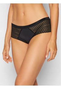 Triumph Figi klasyczne Aura Spotlight Maxi 10207997 Czarny. Kolor: czarny. Materiał: syntetyk #1