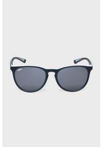 Uvex okulary przeciwsłoneczne Lgl 43 kolor czarny. Kształt: owalne. Kolor: niebieski #3