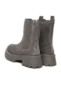 G-Star RAW - G-Star Raw Botki CEO-WI16-525-01 Szary. Kolor: szary. Materiał: zamsz, skóra #3