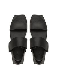 United Nude Klapki Hybrid Jane Lo 1073856007 Czarny. Kolor: czarny #5