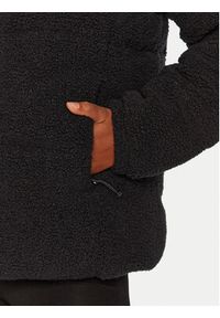 columbia - Columbia Kurtka zimowa Puffect™ Sherpa 2089231 Czarny Regular Fit. Kolor: czarny. Materiał: syntetyk. Sezon: zima #4