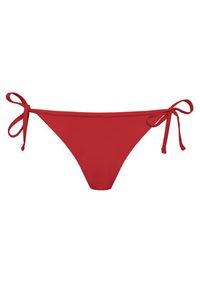 EA7 Emporio Armani Bikini 7W000289 AF20663 U5064 Czerwony. Kolor: czerwony. Materiał: syntetyk #12
