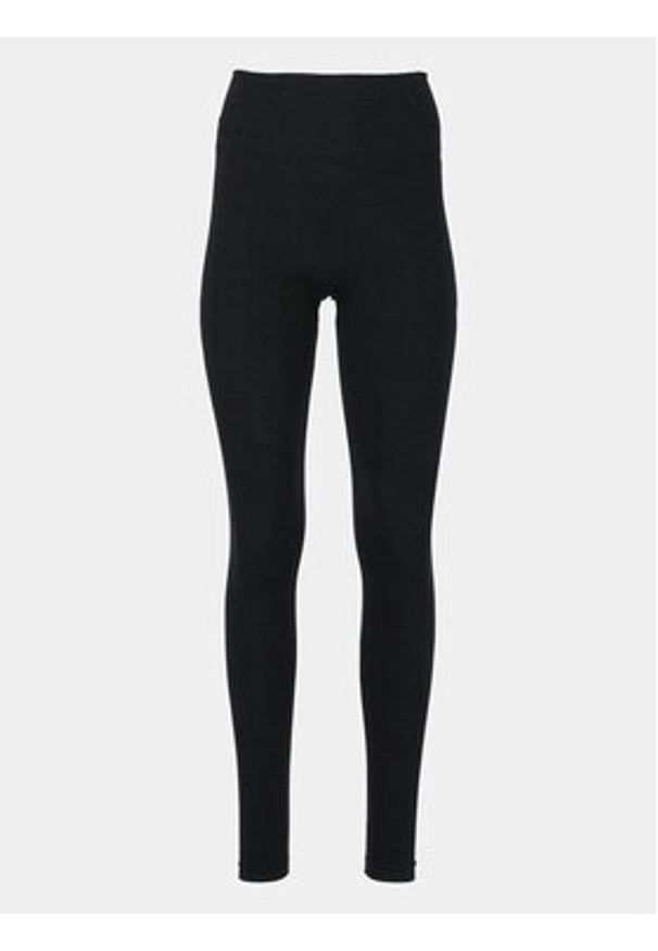 Athlecia Legginsy Ralphie W Seamless Tights EA233319 Kolorowy Regular Fit. Materiał: syntetyk. Wzór: kolorowy