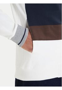 Aeronautica Militare Bluza 261FE2095UF00674 Kolorowy Regular Fit. Materiał: bawełna. Wzór: kolorowy #5