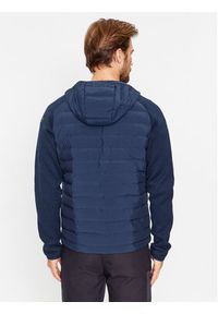 Helly Hansen Kurtka outdoor Arctic Ocean 34074 Granatowy Regular Fit. Kolor: niebieski. Materiał: syntetyk. Sport: outdoor #4