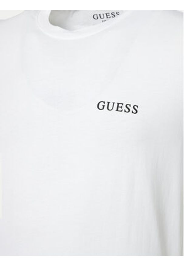 Guess Komplet t-shirtów U4YG52 KCAM1 Kolorowy Regular Fit. Materiał: bawełna. Wzór: kolorowy