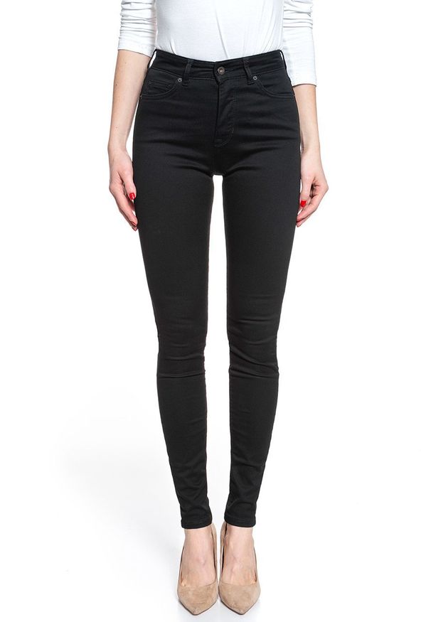 Mustang - MUSTANG Perfect Shape DENIM BLACK 1008623 4000 940