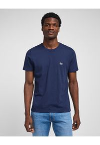 Lee - 3PAK KOSZULEK T-SHIRT MĘSKI LEE SS SMALL LOGO TEE #4